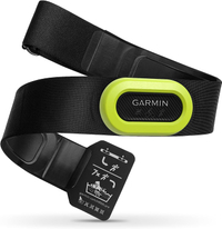 Garmin HRM-PRO heart rate monitor$129.99 now $96.90 on Amazon