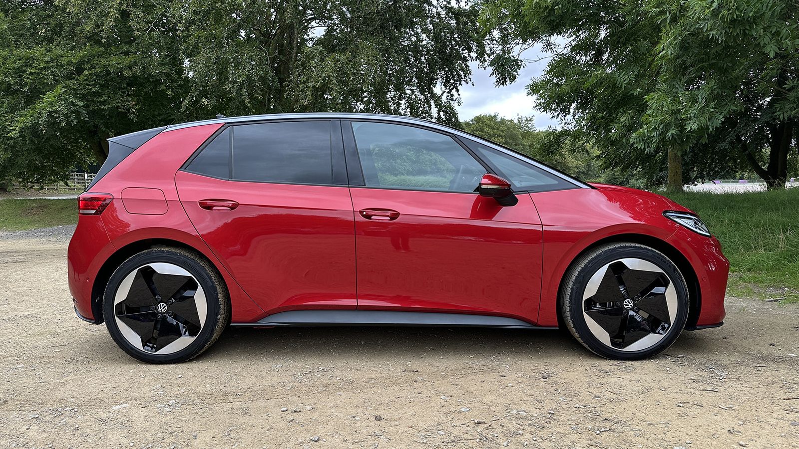 VW ID. 3 2023 first drive: an small EV to love | T3