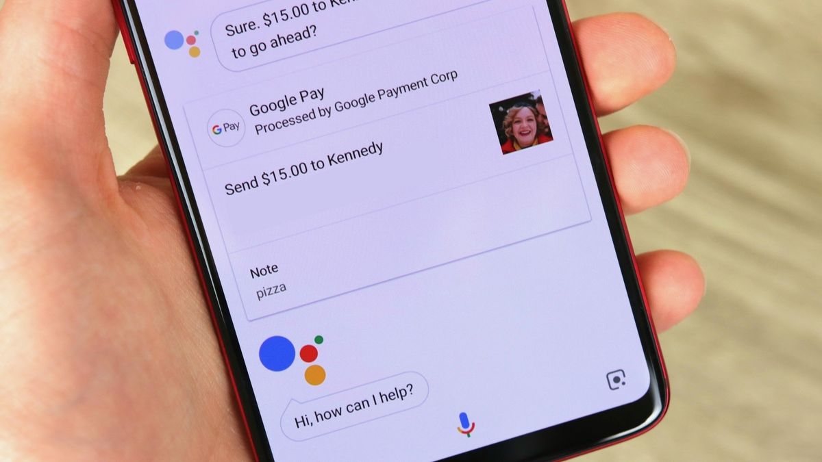 Google Pay: Banks supported, how it works, and everything you need to ...