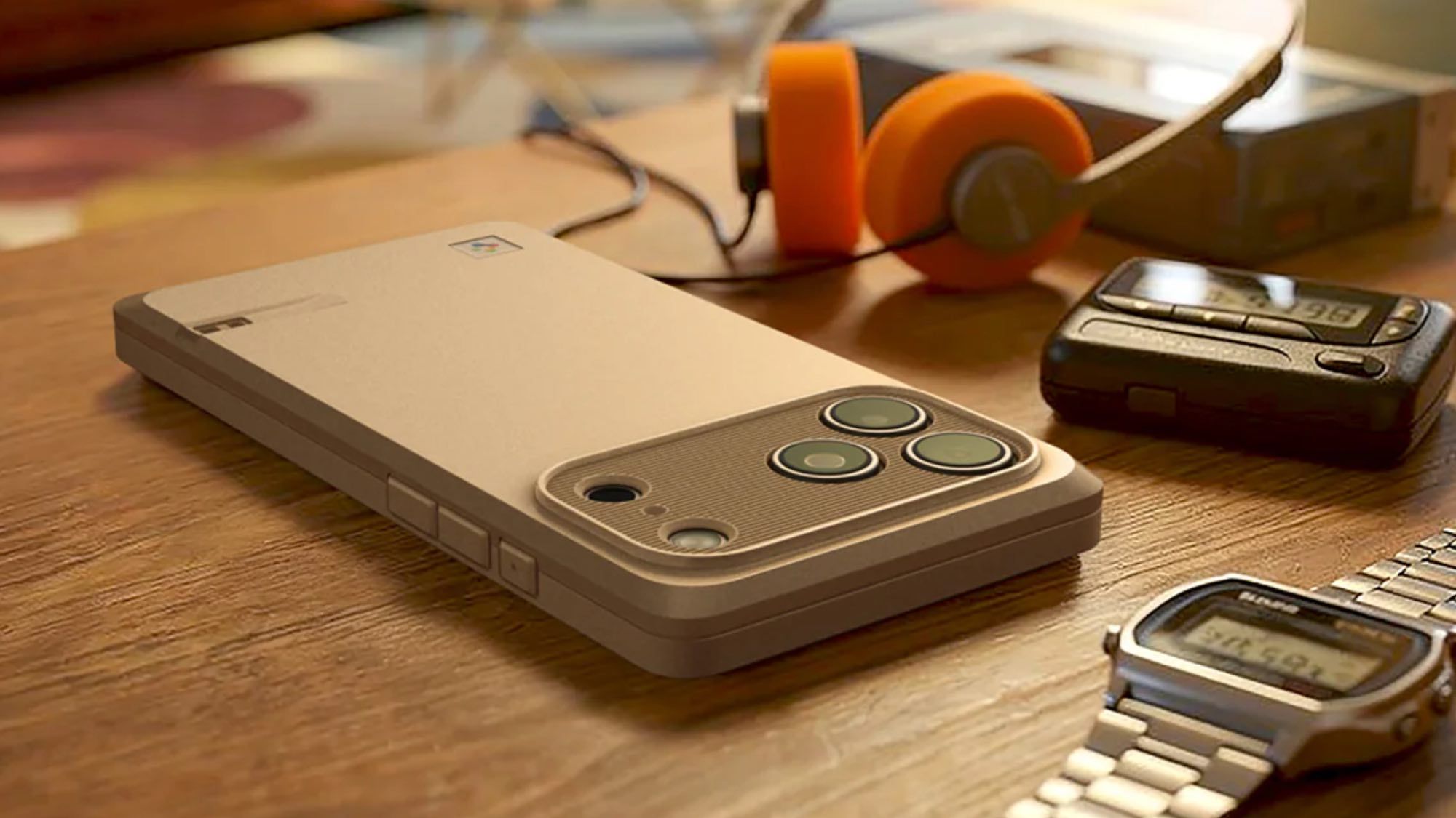 It’s 1984 again — I tried this Macintosh-inspired iPhone 17 Pro case and it’s the retro vibe I’ve been waiting for