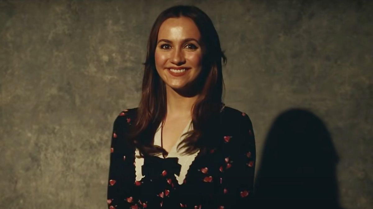Maude Apatow Once 'Ripped' Out Her Tooth for a Character