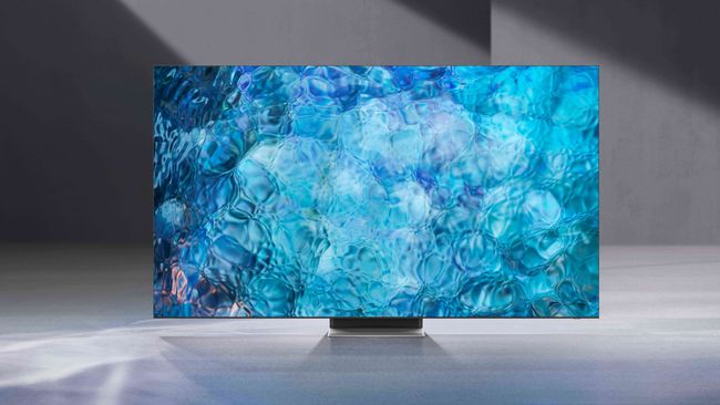 What is QD-OLED? Samsung's next-gen TV display explained | Tom's Guide