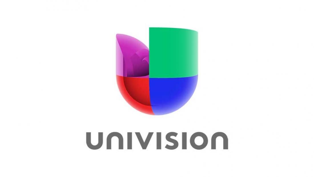 Univision logo