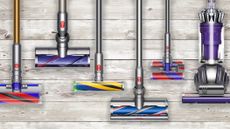 Best Dyson vacuums