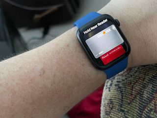 How to make a purchase with Apple Pay on Apple Watch iMore