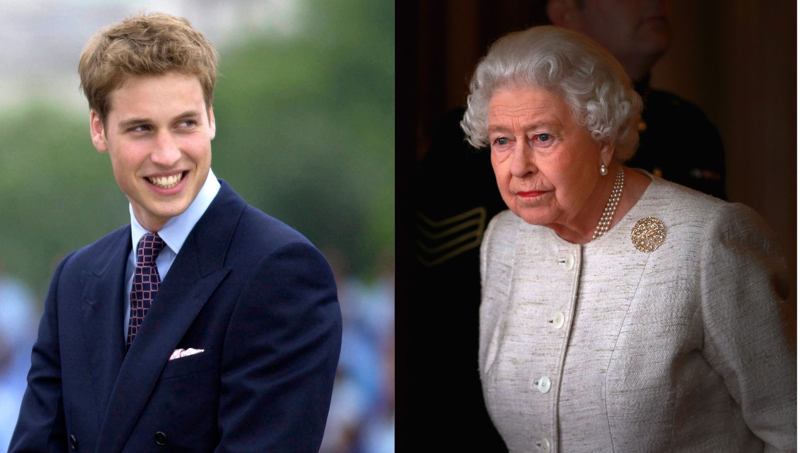 The Queen's response to Prince William's excessive party decor | Woman ...