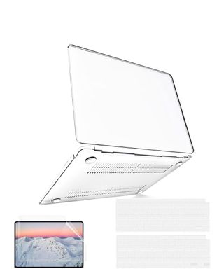 B BELK Compatible MacBook Air 13 inch Case