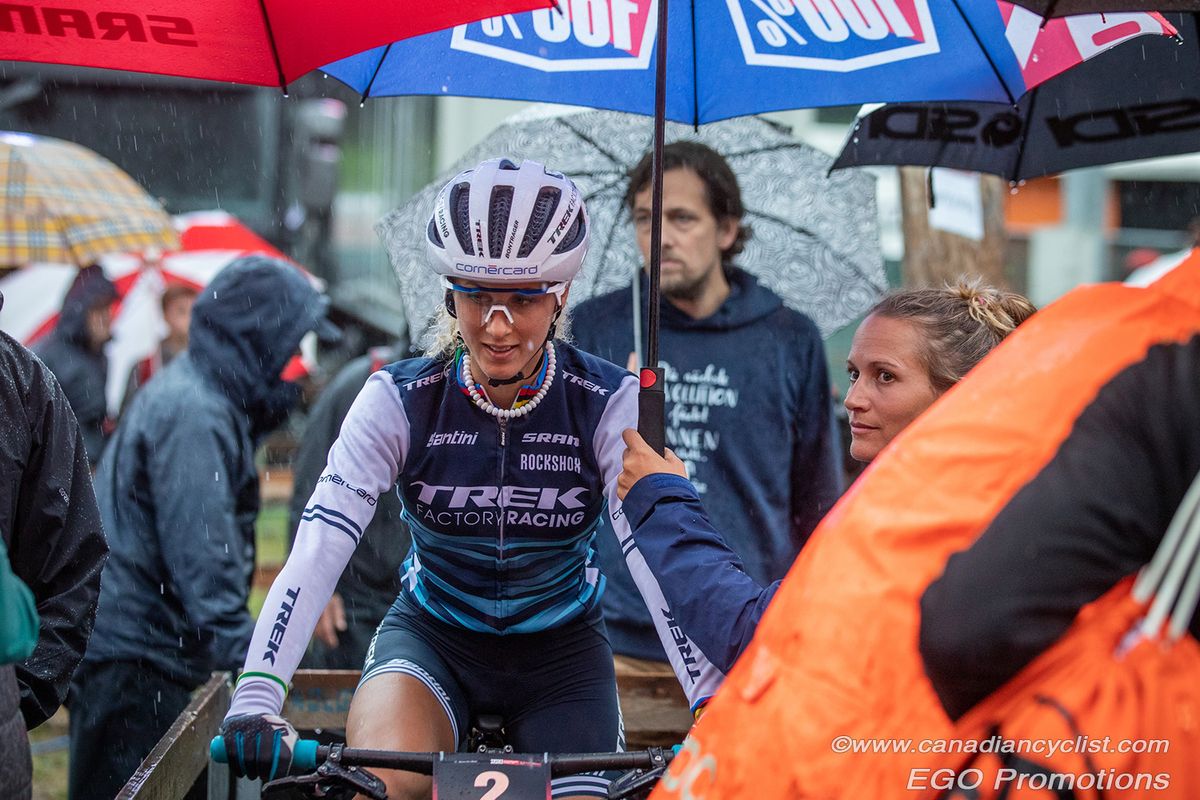Jolanda Neff (Trek Factory Racing XC)