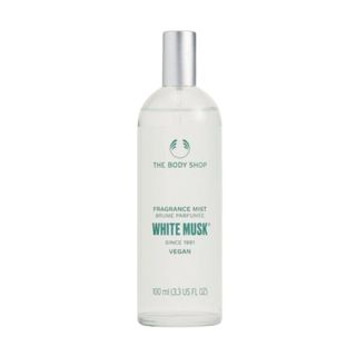 The Body Shop White Musk® Fragrance Mist
