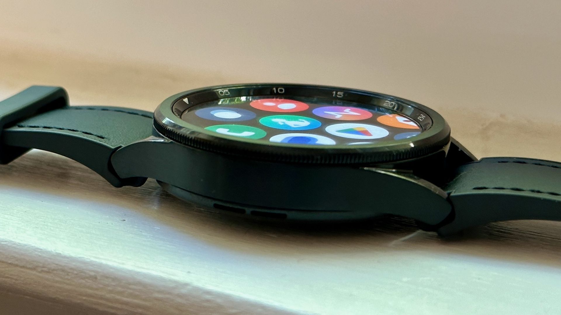 The Galaxy Watch companion app is acting up for some Samsung and Pixel