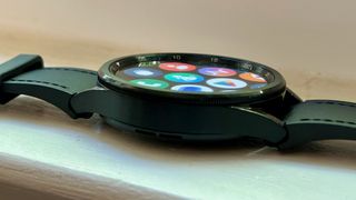 Cool things the galaxy watch 2024 can do