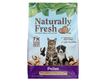 Naturally Fresh Walnut Shell Cat and Small Pet Litter | Amazon