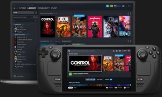 Don't Expect Steam Deck Upgrade for a 'Couple of Years,' Valve Says - CNET