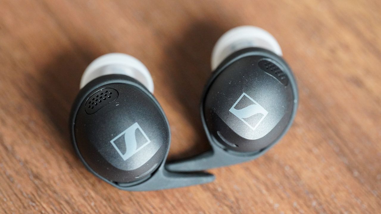 Sennheiser Momentum Sport review