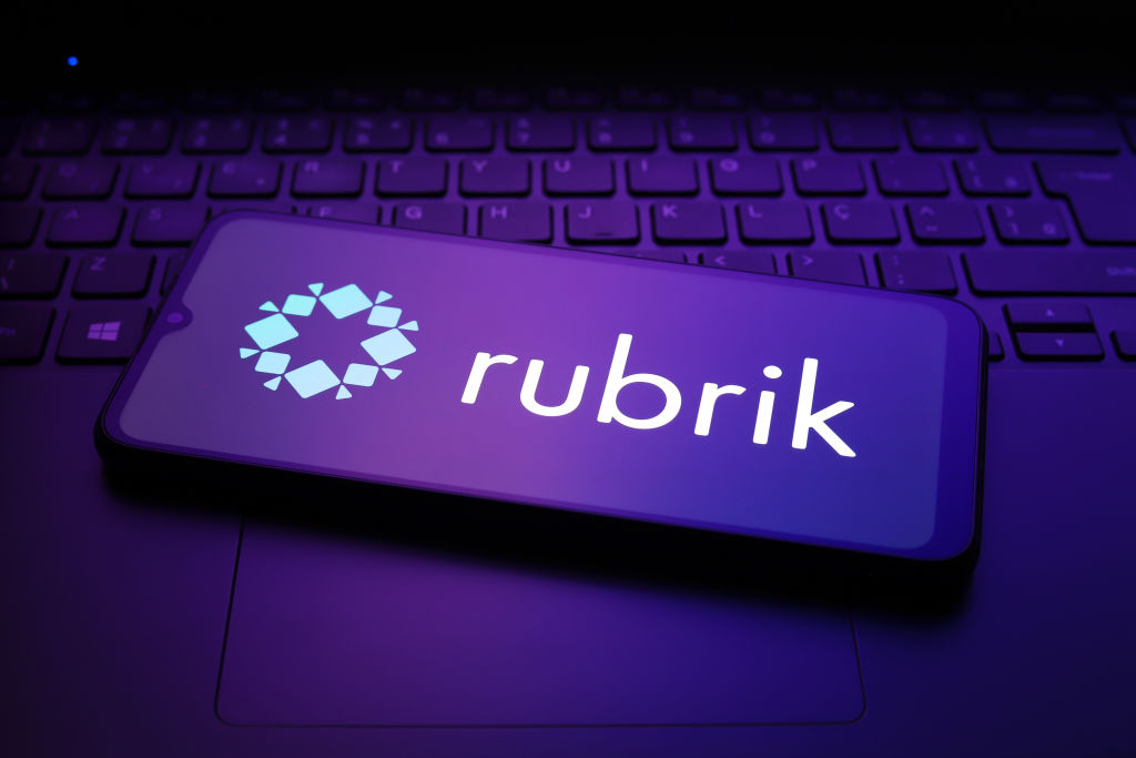 Rubrik