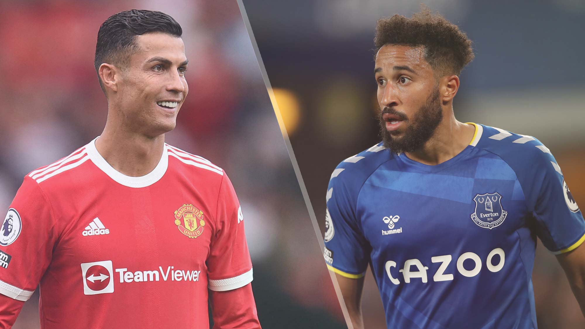 Manchester United vs Everton live stream and how to watch Premier ...