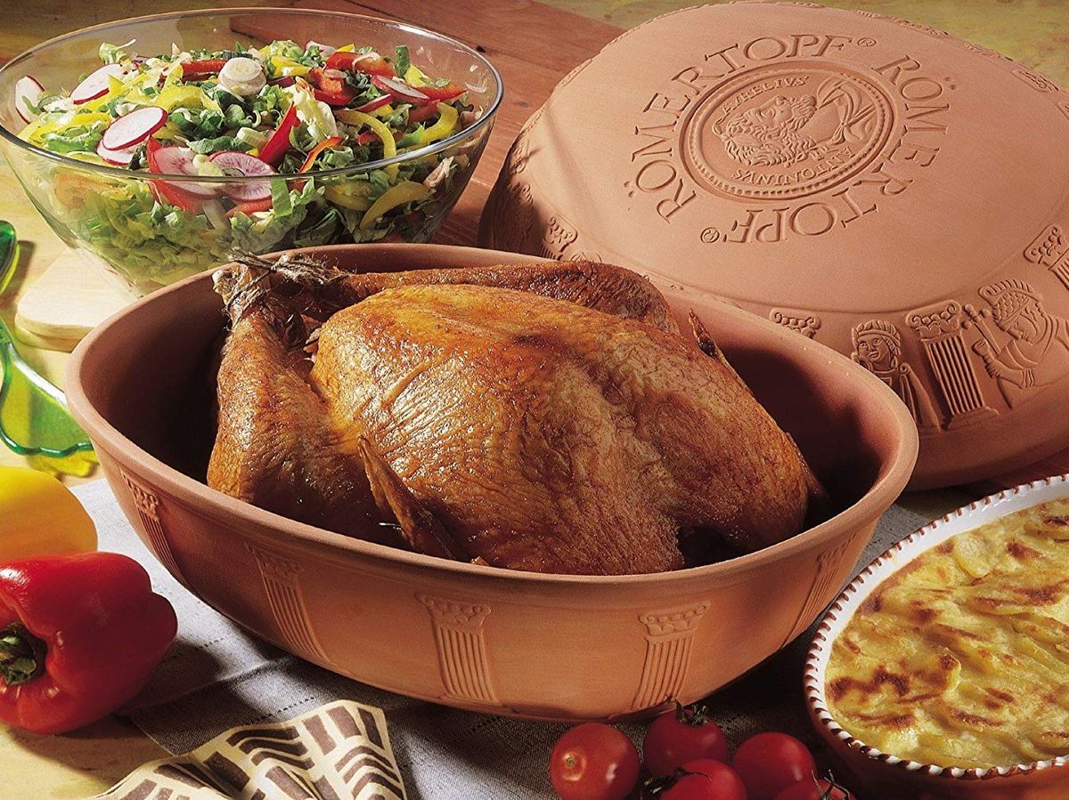 Best Turkey Roasters theradar