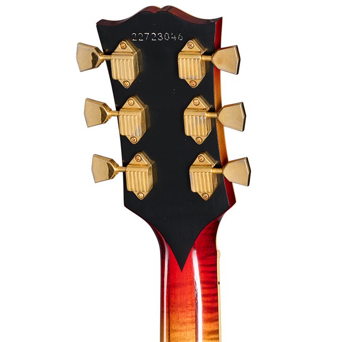 Gibson Jimmy Page SJ-200
