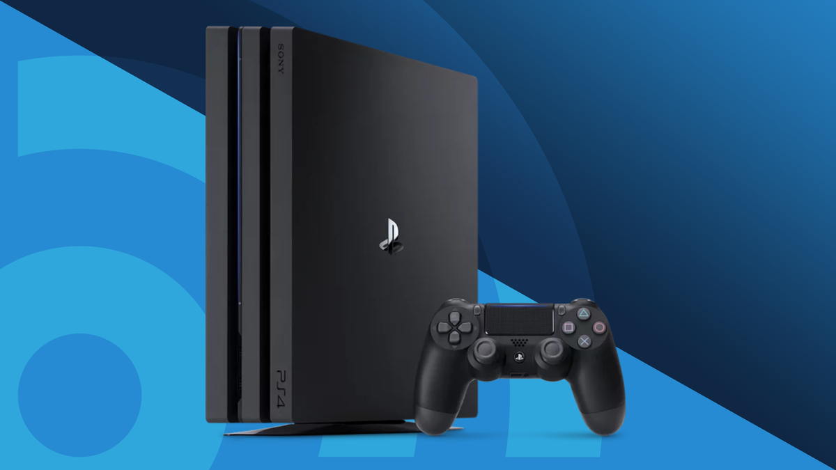 Quanto custa um PS4 novo e usado em 2023?