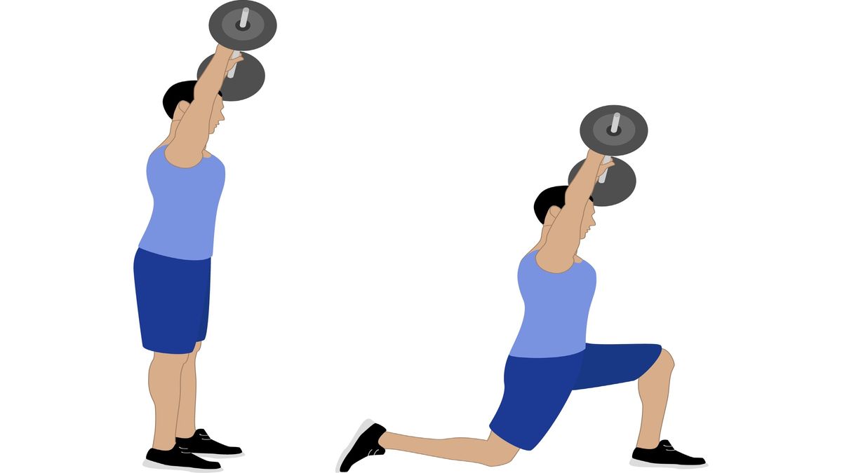 You Only Need This 3 move Dumbbell Workout To Build Muscle And you-only-need-this-3-move-dumbbell-workout-to-build-muscle-and