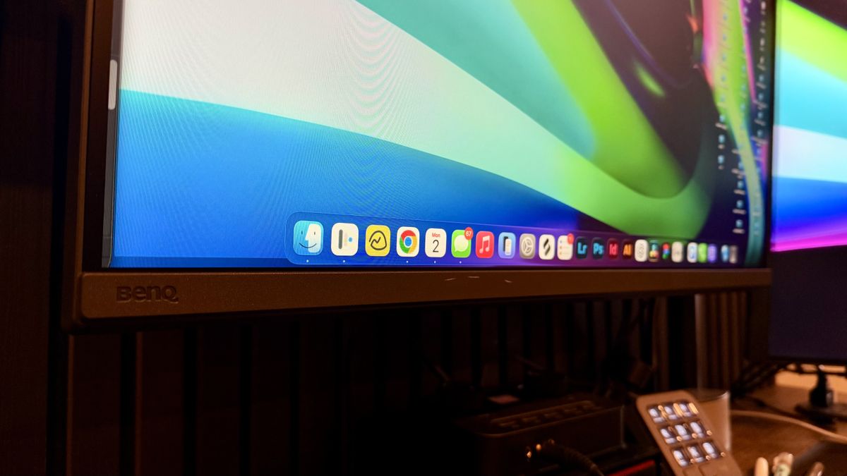 BenQ | PD2706QN