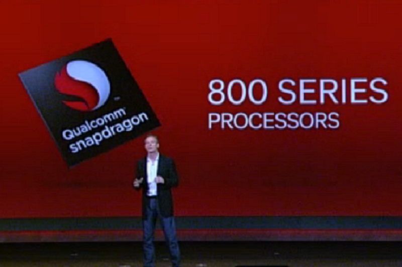 Qualcomm Snapdragon 800