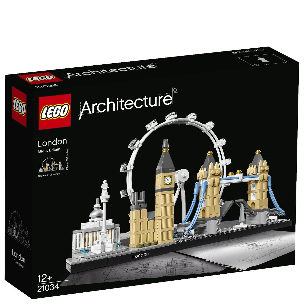 asda lego brickheadz