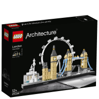 LEGO Architecture: London | £44.99