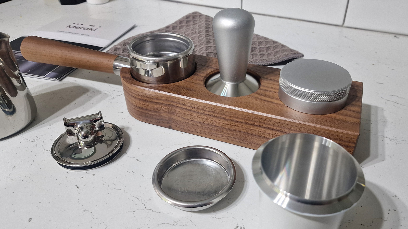 Meraki accessories