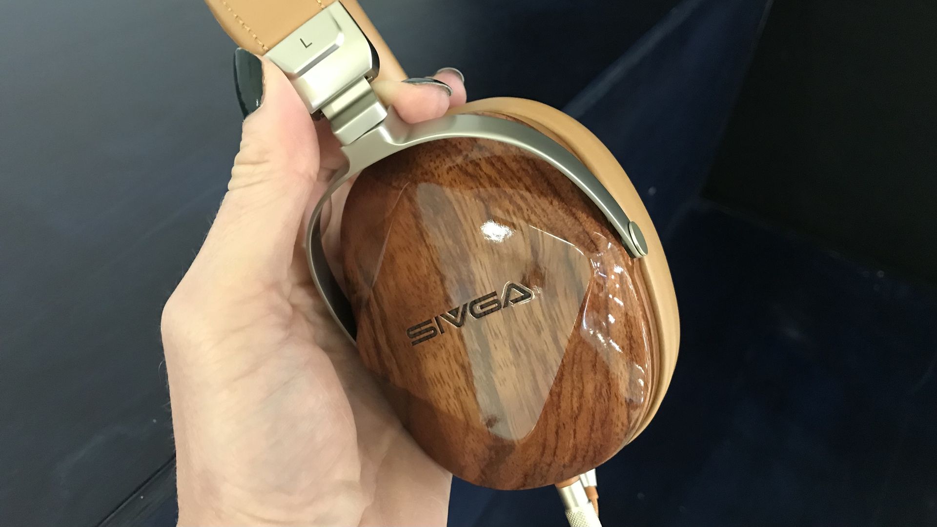 These inexpensive wooden headphones made me dump highend audio TechRadar