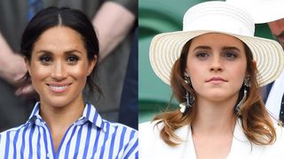 Emma Watson Duchess Meghan