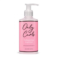 Only Curls Enhancing Curl Gel - Only Curls | From £8