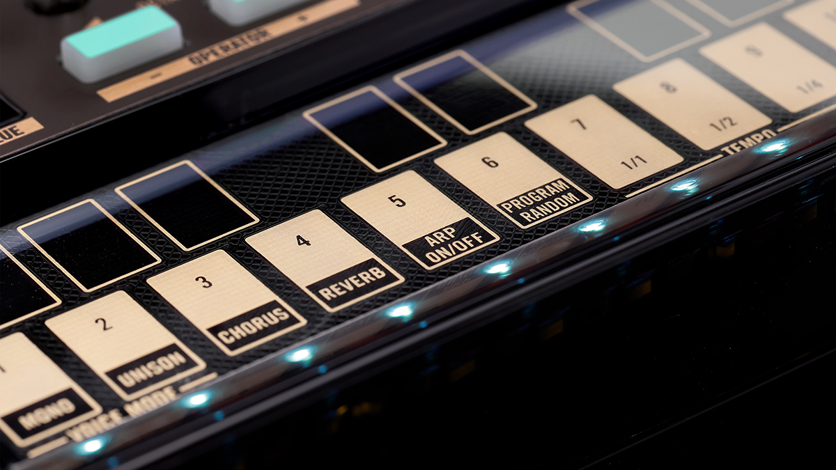 Korg Volca FM 2