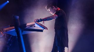 Gary Numan