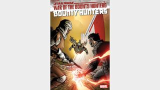 Marvel Comics September 2021 solicitations