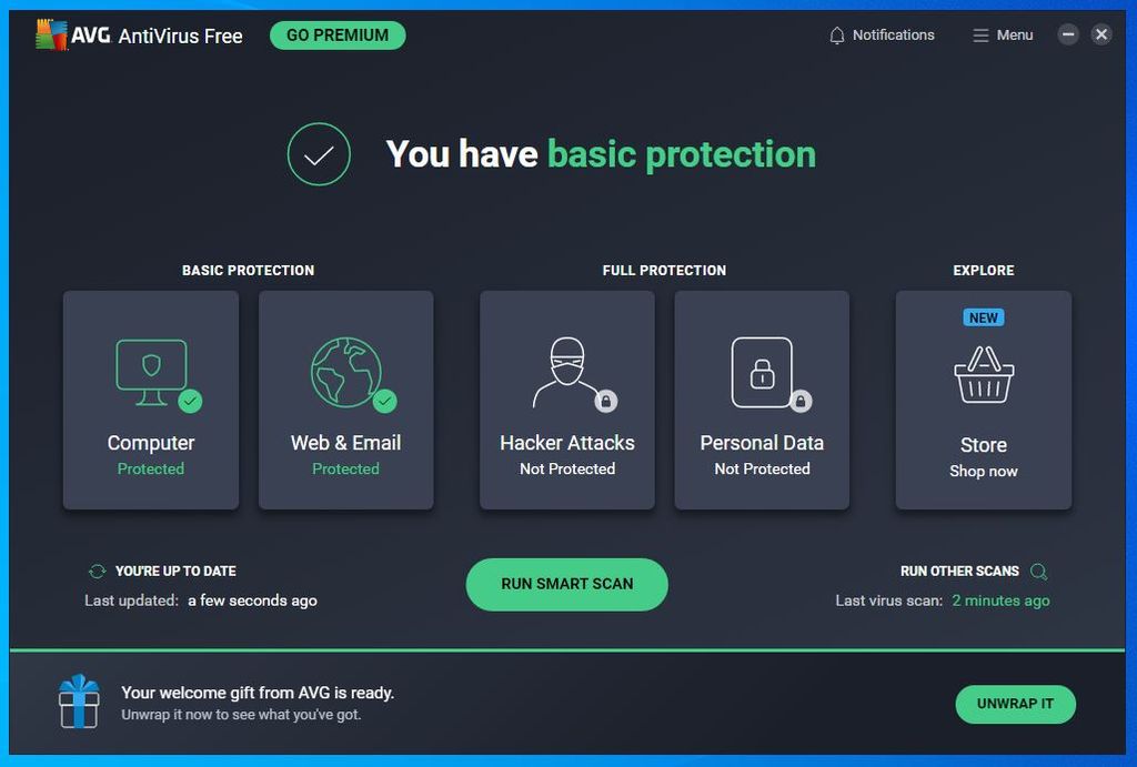 Best free antivirus in 2024 TechRadar