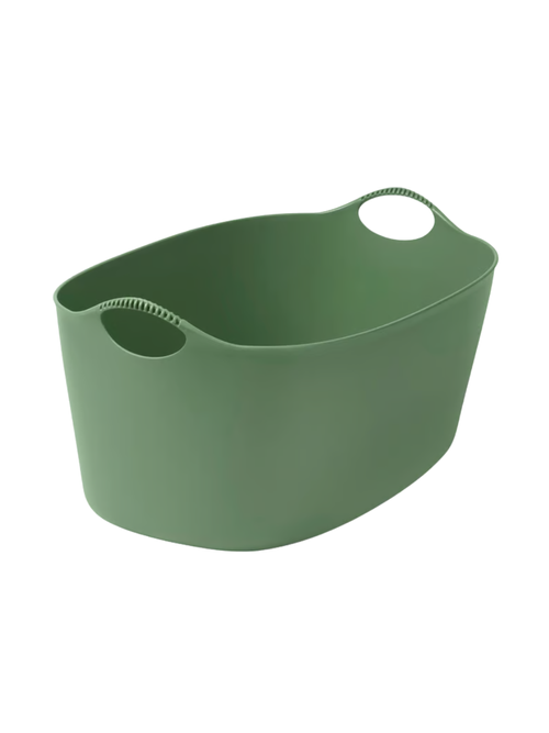 Torkis Flexible Laundry Basket