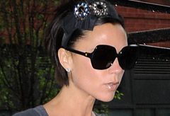 Victoria Beckham-Celebrity Photos-6 May 2009