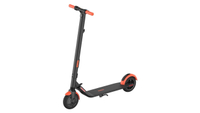 Segway Ninebot ES1L Electric Kick Scooter: was $399.99 now $299.99 at Amazon
Though the Segway ES1L scooter has seen similar pricing earlier in the year, this $100 discount is a cool 25% off. That’s a pretty good deal for this scooter considering it’s rated 4.5 out of 5 on Amazon. It has solid braking, a 12.4 mile range, and can transport heavier users without issue, not to mention it’s light enough at 24.9 lbs to pick up and put on a bus or take up a flight of stairs.