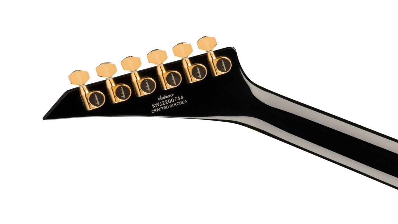 Jackson Concept Series Rhoads RR24 FR H