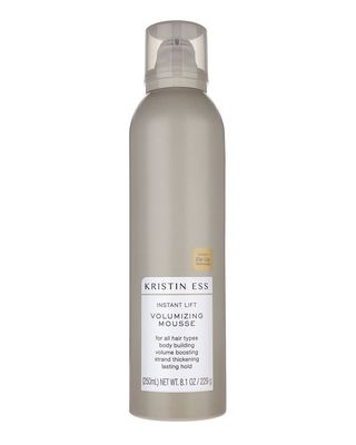 Instant Lift Volumizing Mousse by Kristin Ess