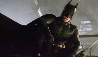 Why Josh Hartnett Said No To Christopher Nolan's Batman | Cinemablend