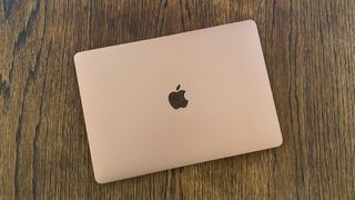 Macbook air 2020 review
