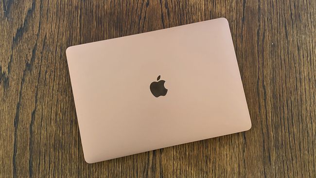 MacBook Air review (Intel, early 2020) | Tom's Guide
