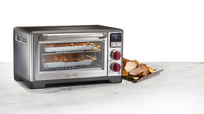 Wolf Gourmet Countertop Oven review: beautiful and durable