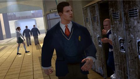 Bully: Scholarship Edition screenshot