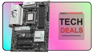Tech Deals