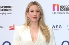 Ellie Goulding