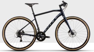Vitus Mach 3 VRS is a good value package with disc brakes