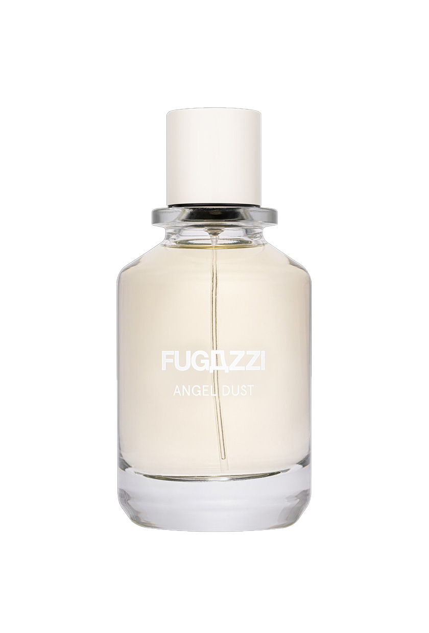 Fugazzi Angel Dust Eau de Parfum